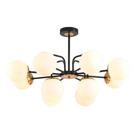 Люстра на штанге LUMION 8375/12C