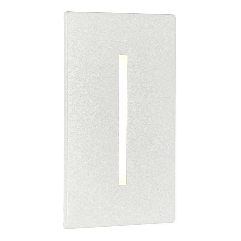 Встраиваемая подсветка ST Luce SLIM SL9519.508.01