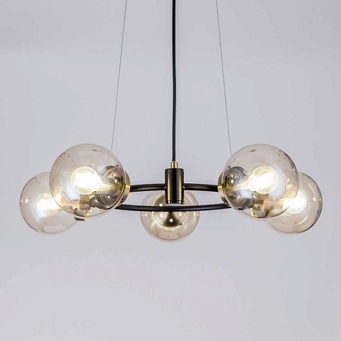 Подвесная люстра Citilux CL105155