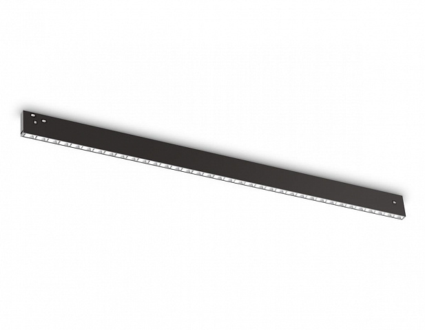 Трековый линейный светильник Ambrella Light TRACK SYSTEM GL2345
