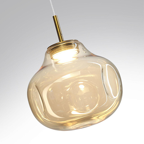 Подвесной светильник Odeon Light 5097/4L
