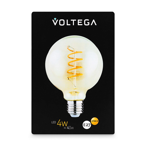 Ретро лампа Voltega 8518