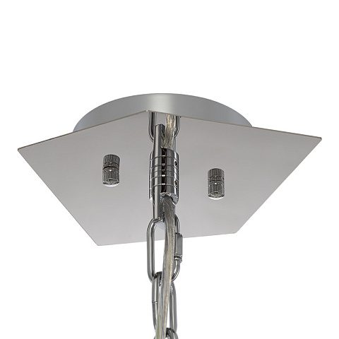Подвесная люстра Citilux CL231251
