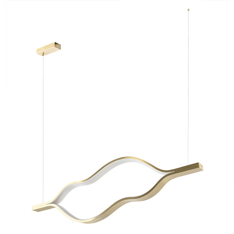Подвесной светильник LOFT IT 10403/1000 AB