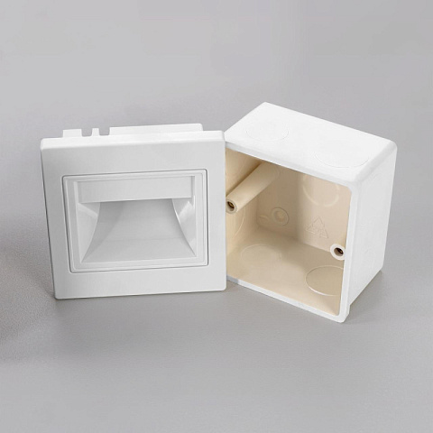 Подсветка ступеней лестницы Citilux CLD005K0