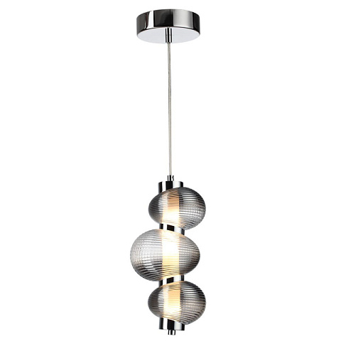 Подвесной светильник Odeon Light 5096/12L