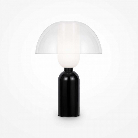 Настольная лампа Maytoni MOD177TL-01B