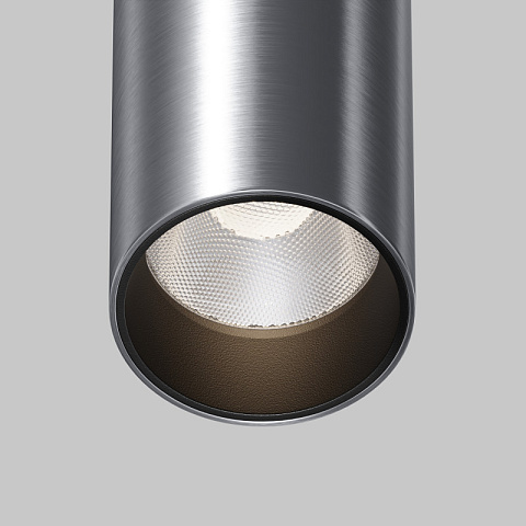 Накладной светильник Maytoni C056CL-L12W4K-W-PT