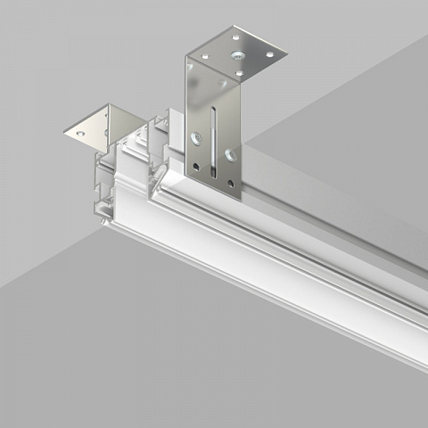 Шинопровод Denkirs TR2023-WH