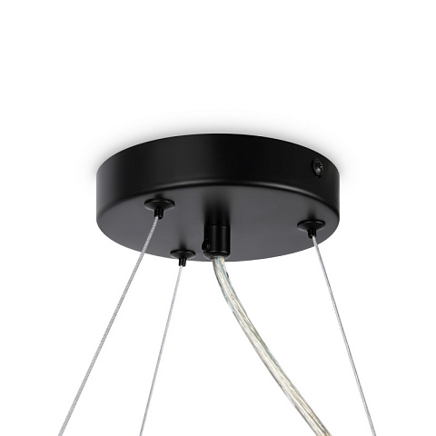Подвесная люстра Maytoni MOD545PL-11B