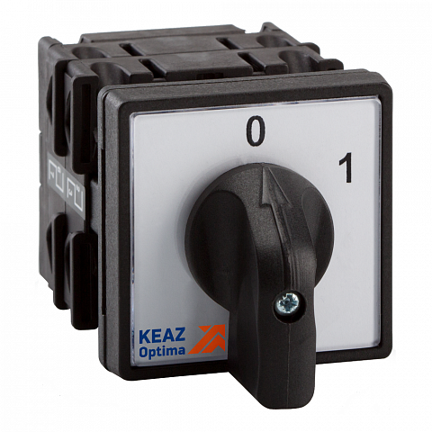 КЭАЗ Переключатель OptiSwitch 4G10-92-U-R014