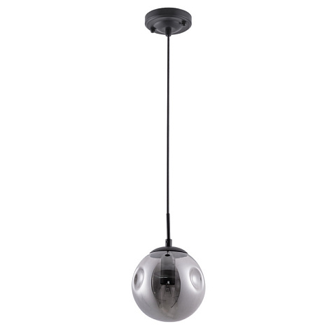 Подвесной светильник ARTE Lamp A9915SP-1BK