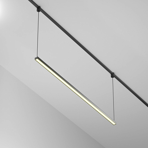 Светильник на шине Maytoni TR170-1-52W3K-B