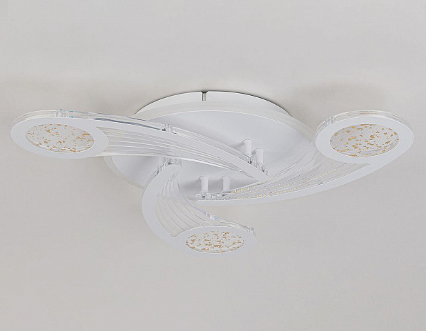Накладной светильник Ambrella Light FA4475
