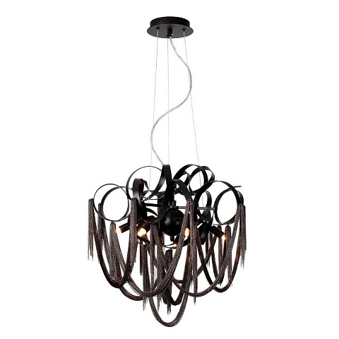 Подвесная люстра Odeon Light 5067/6
