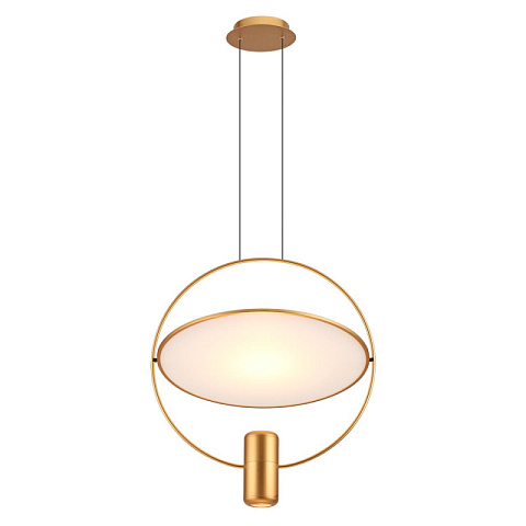 Подвесной светильник Odeon Light 7028/2L