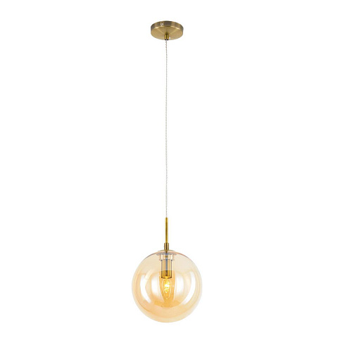 Подвесной светильник Citilux CL102623