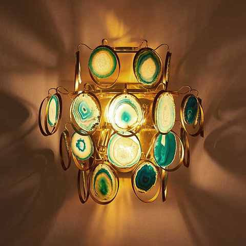 Бра Imperium Loft Agate 101290-26