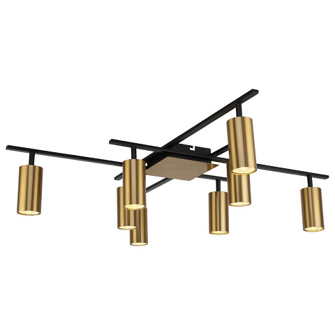 Накладная люстра Stilfort 2162/05/08C