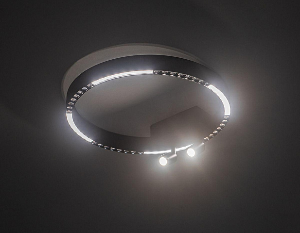 Спот Ambrella Light FL5806