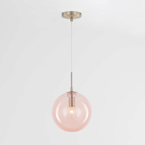 Подвесной светильник Citilux CL102625