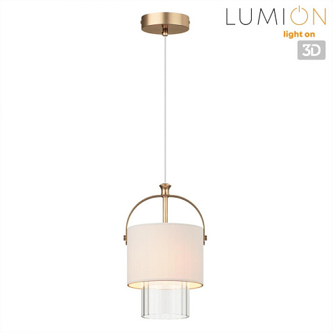 Подвесной светильник LUMION 6593/1