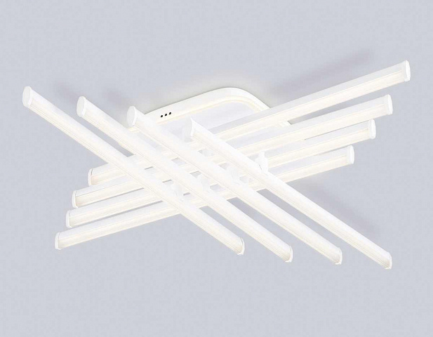 Накладной светильник Ambrella Light FL6261