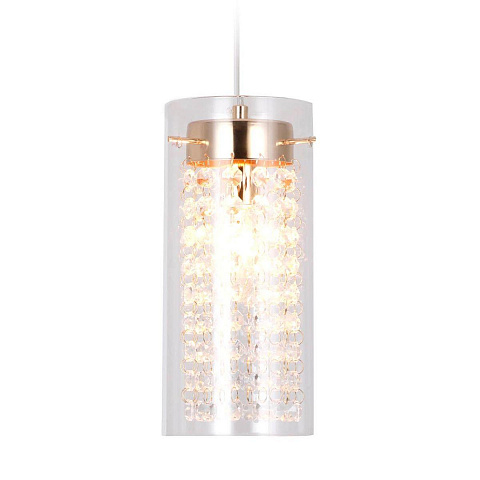 Подвесной светильник Ambrella light Traditional TR3660