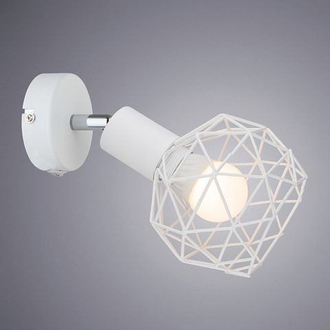 Спот ARTE Lamp A6141AP-1WH