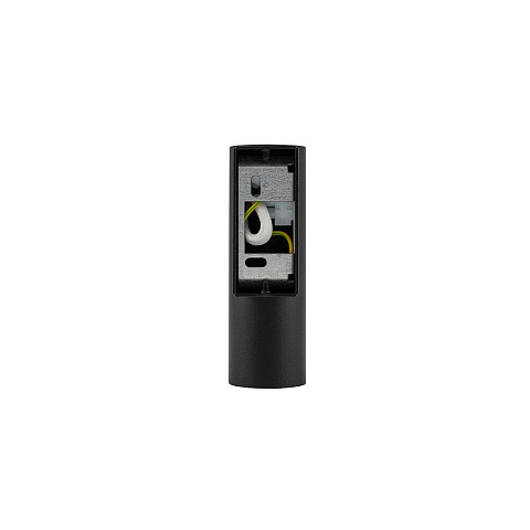 Настенный светильник Nowodvorski Fourty Wall S Black 10747