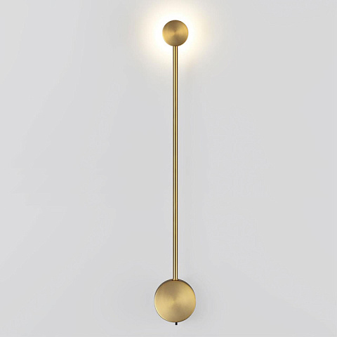 Бра Odeon Light 7009/5WLA