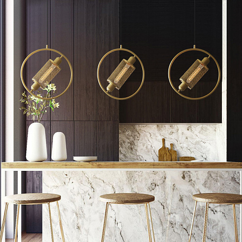 Подвесной светильник ImperiumLoft 242852-26