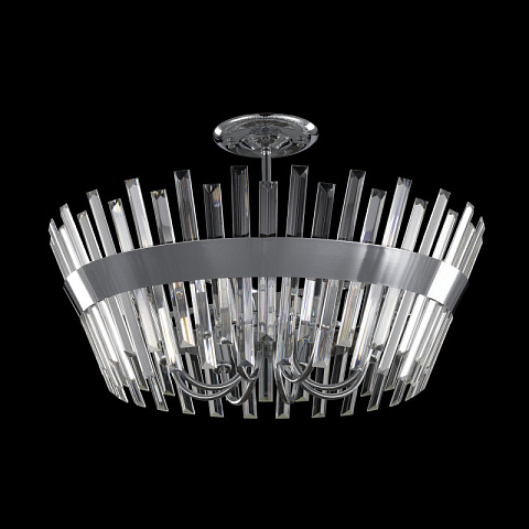 Люстра на штанге Citilux CL307180