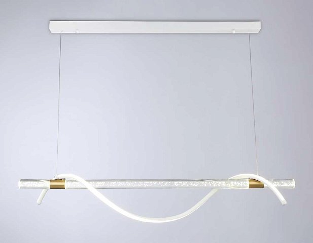 Подвесной светодиодный светильник Ambrella light Comfort LineTech FL5002