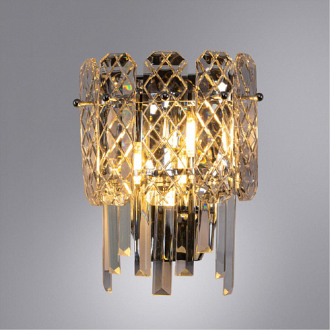 Бра ARTE Lamp A1051AP-2CC