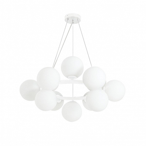 Подвесная люстра Kink Light 07508-12,01
