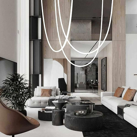 Подвесной светильник LOFT IT 10230/3000