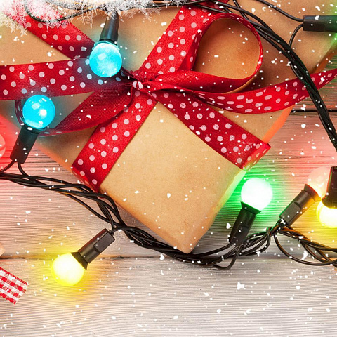 Светодиодная гирлянда ARdecoled 025622
