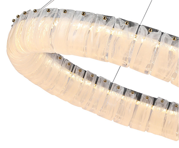 Подвесная люстра Kink Light 07599-80,36