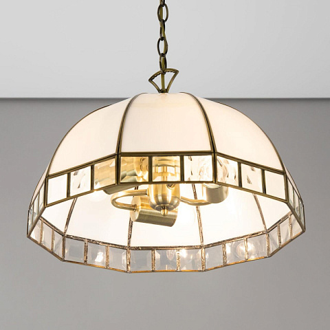 Подвесная люстра Citilux CL440132