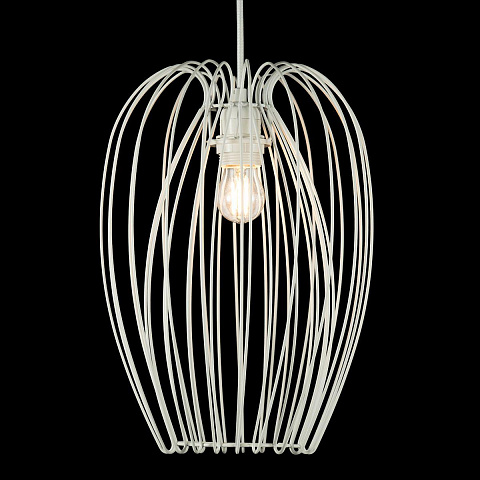 Подвесной светильник Loft IT Deseno 10031 White