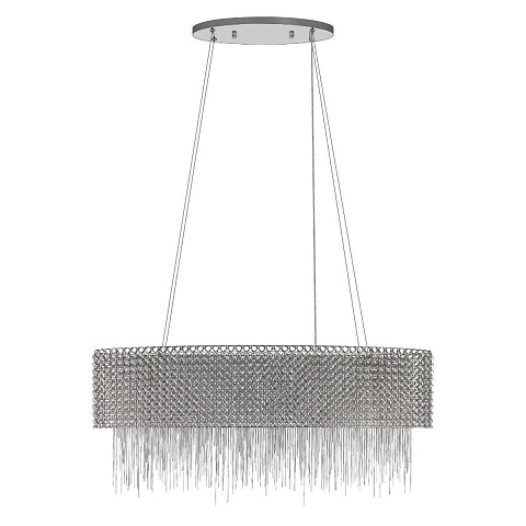 Подвесная люстра LOFT IT 10406/850L