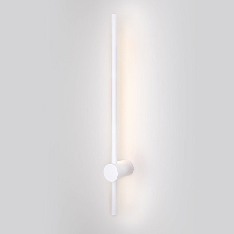 Бра Elektrostandard Cane LED белый (MRL LED 1115)