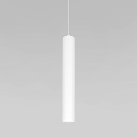 Подвесной светодиодный светильник Elektrostandard Base 50248 LED 7W 4000K белый a064189