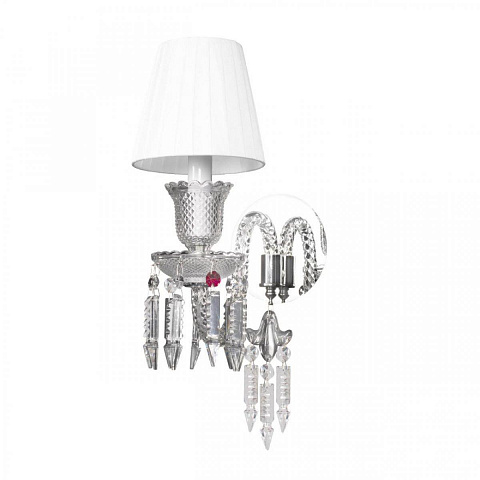 Бра LOFT IT 10210/1W White