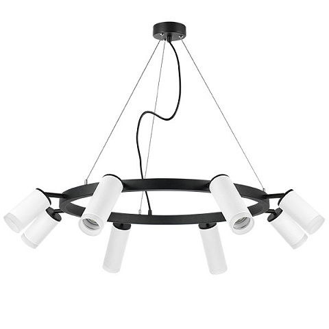 Подвесная люстра Lightstar LR0188643640