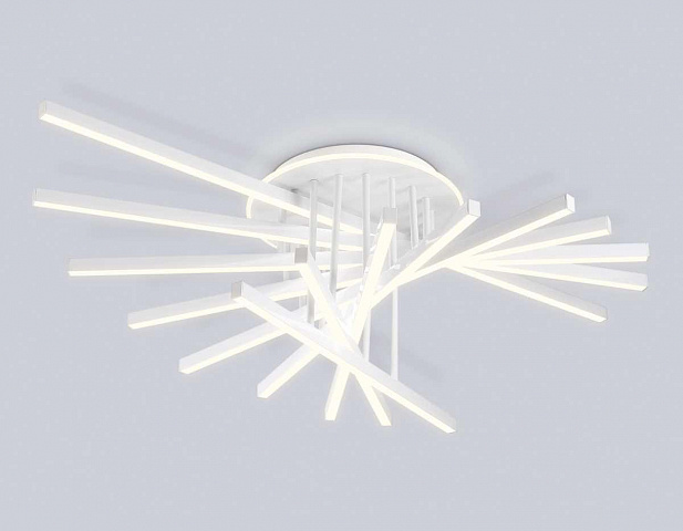 Накладной светильник Ambrella Light FL6291