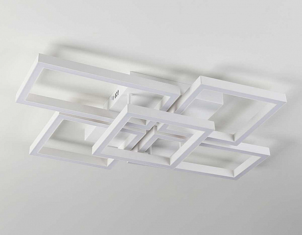 Накладной светильник Ambrella Light FA1011