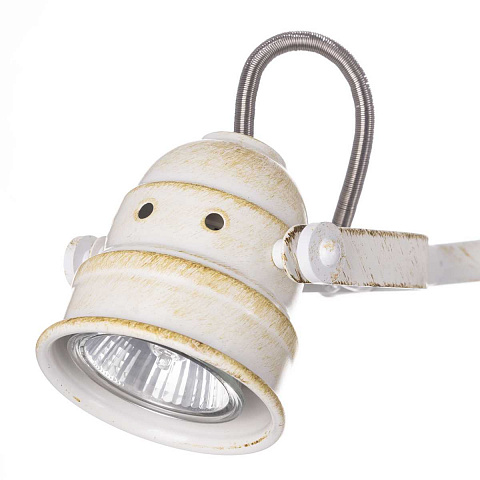 Спот Citilux Веймар CL537532