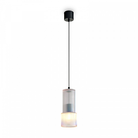 Подвесной светильник Freya FR5599PL-01CFL